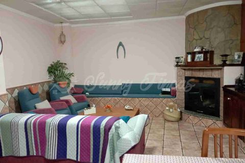 Byhus i Yecla, Murcia, Yecla - € 250.000 | Ref: SF0481 - foto 22